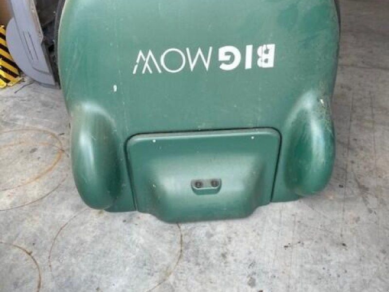 Echo BigMow Classic Line