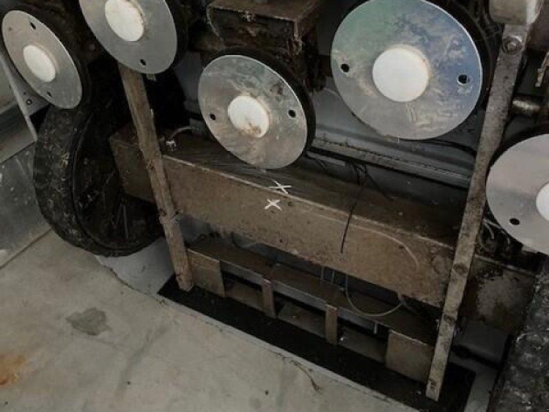 Echo BigMow Classic Line