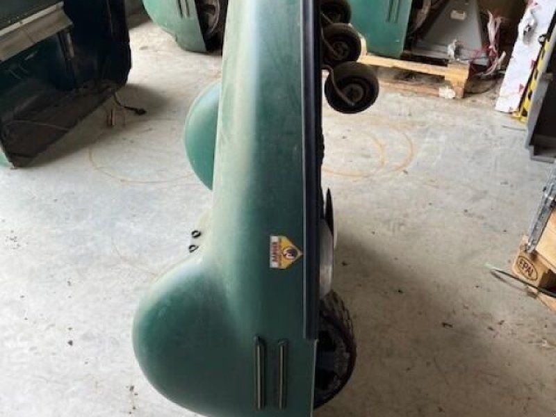 Echo BigMow Classic Line