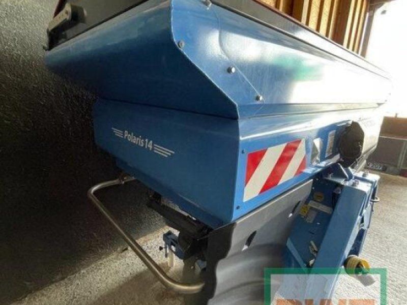 Lemken Polaris 14 / 3000