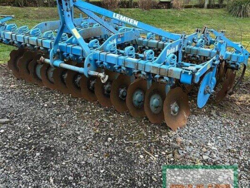 Lemken Rubin 9/300 U
