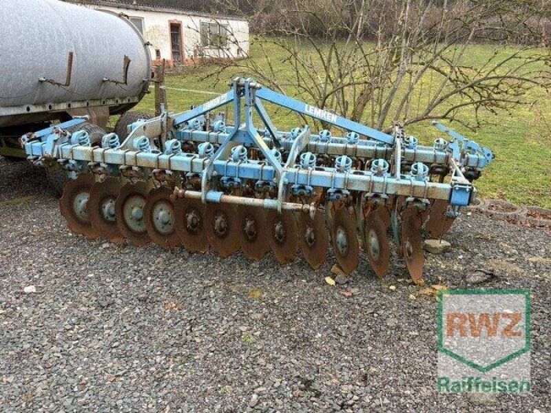 Lemken Rubin 9/300 U