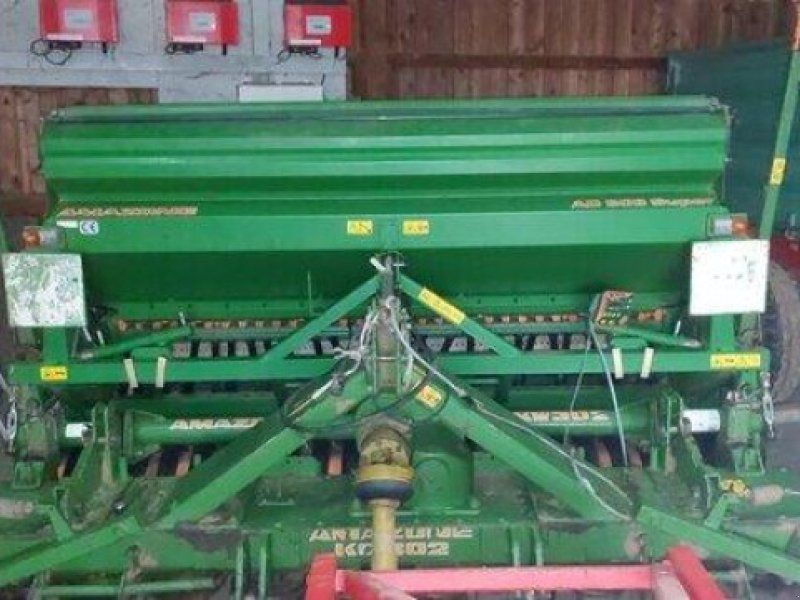 Amazone AD 303 Super mit KG 302