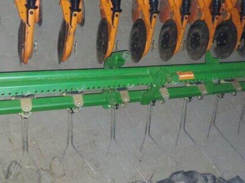 Amazone AD 303 Super mit KG 302