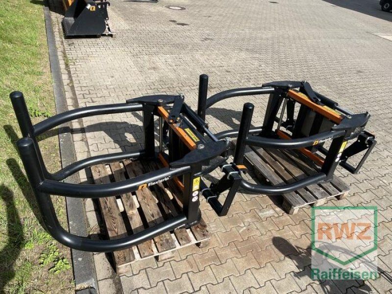 Alö Flexigrip 160 o.Haken