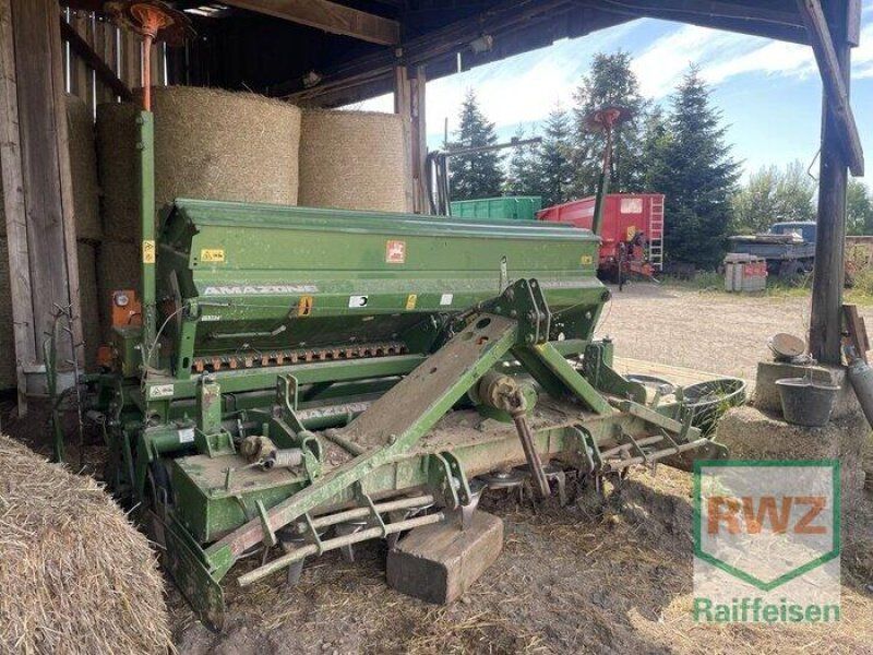 Amazone AD-302/KG302