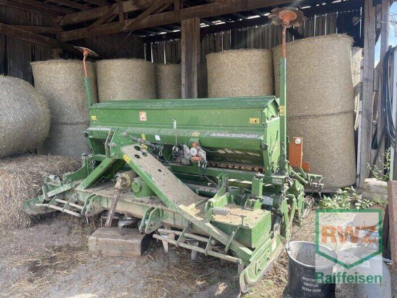 Amazone AD-302/KG302