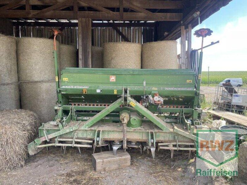 Amazone AD-302/KG302