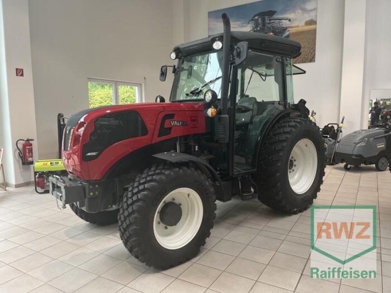Valtra F105S 2D3