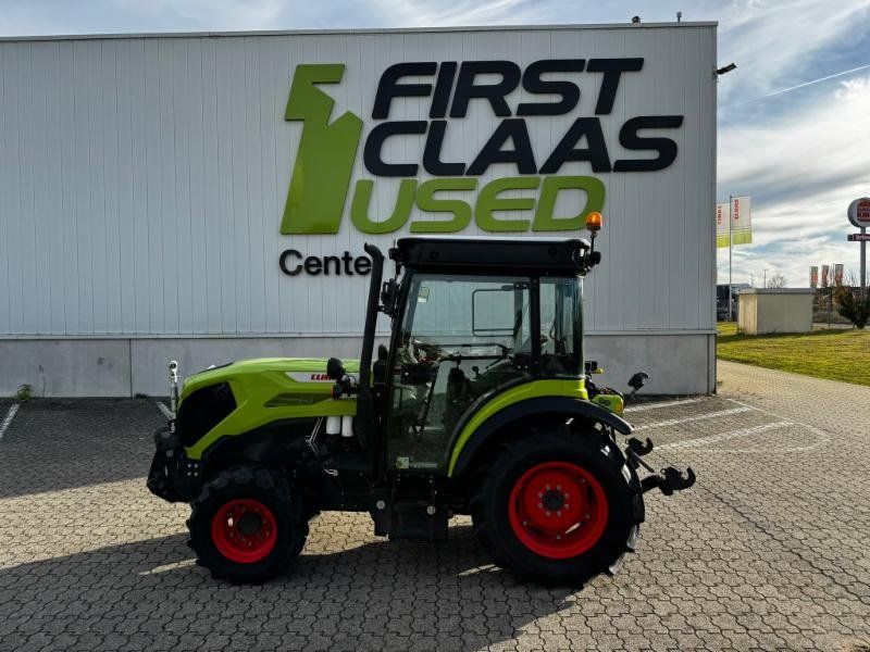 Claas NEXOS 260 M Stage V