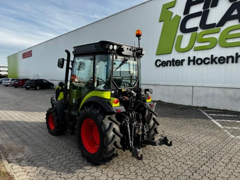 Claas NEXOS 260 M Stage V