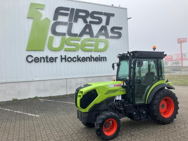 Claas NEXOS 260 S Stage V
