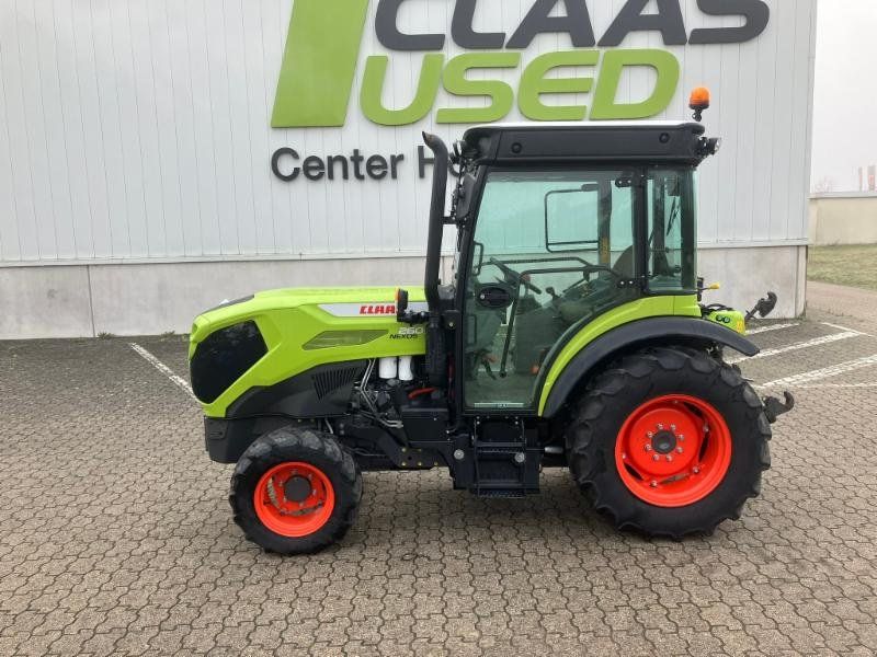 Claas NEXOS 260 S Stage V