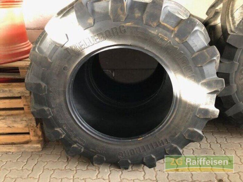 Trelleborg VF 710/60R34