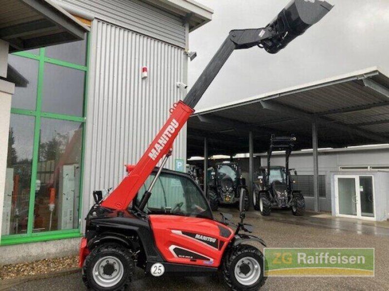 Manitou ULM 412H