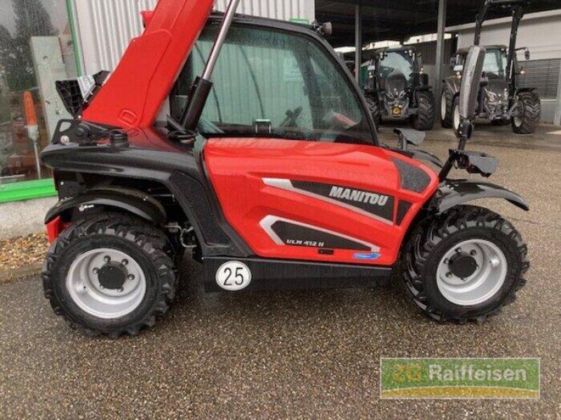Manitou ULM 412H