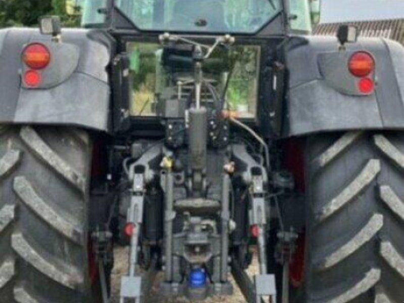 Fendt 924 Vario