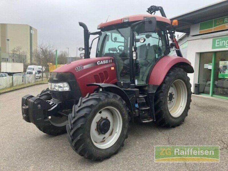 Case IH Maxxum 110