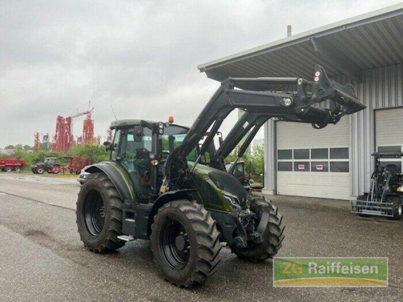 Valtra G-125 Active