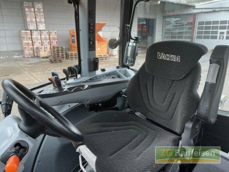 Valtra G-125 Active