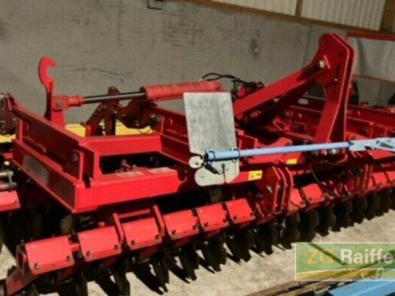 Pöttinger Terradisc 4000 K