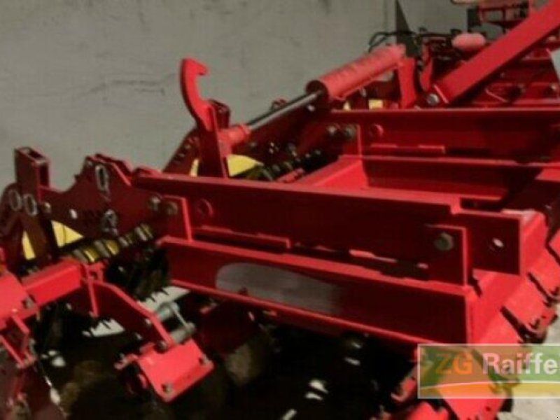 Pöttinger Terradisc 4000 K