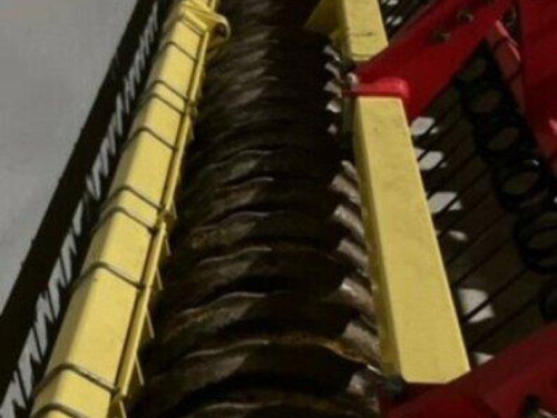 Pöttinger Terradisc 4000 K