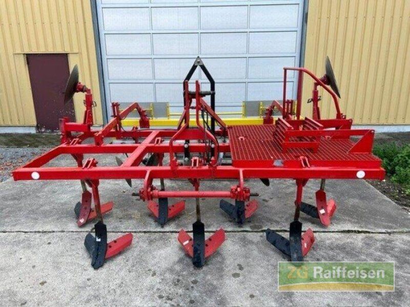 Pöttinger Synkro 3000