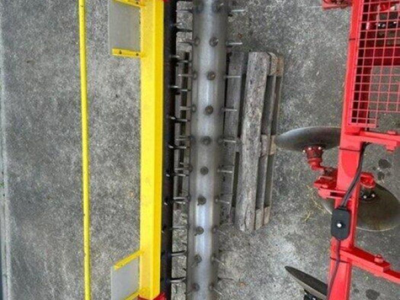 Pöttinger Synkro 3000