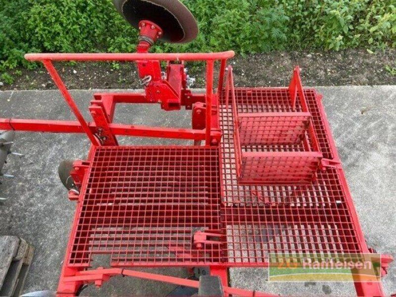 Pöttinger Synkro 3000