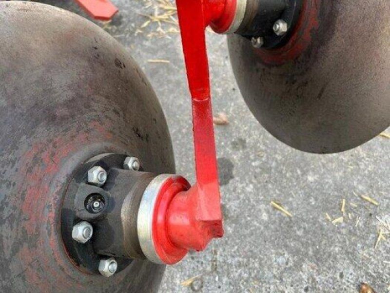 Pöttinger Synkro 3000