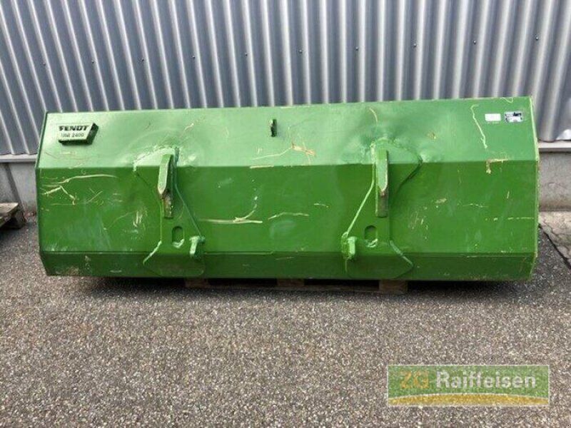 Fendt Universalschaufel 2400