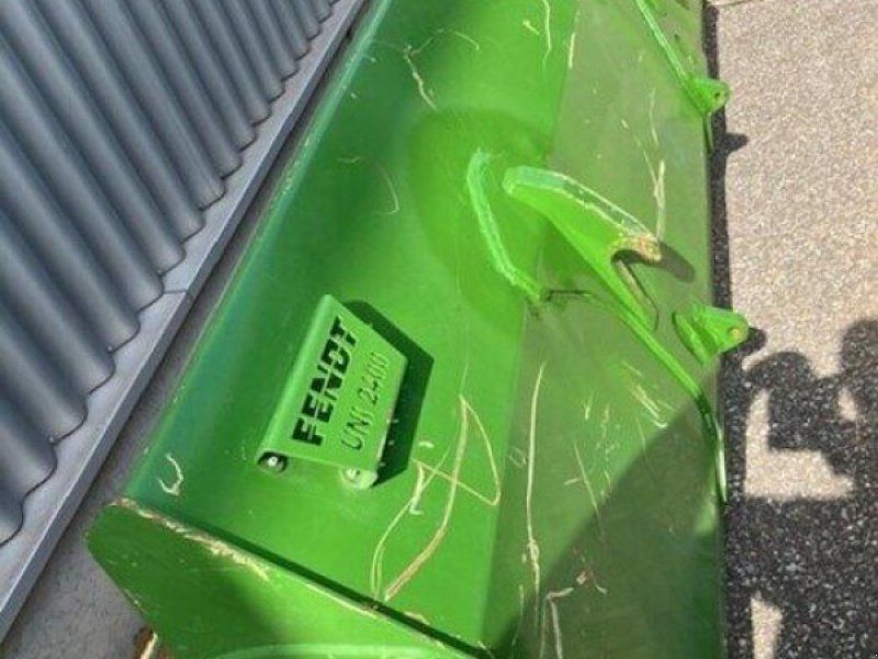 Fendt Universalschaufel 2400