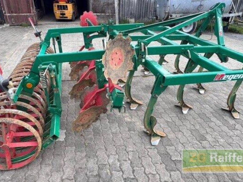 Regent Tukan MSG-300