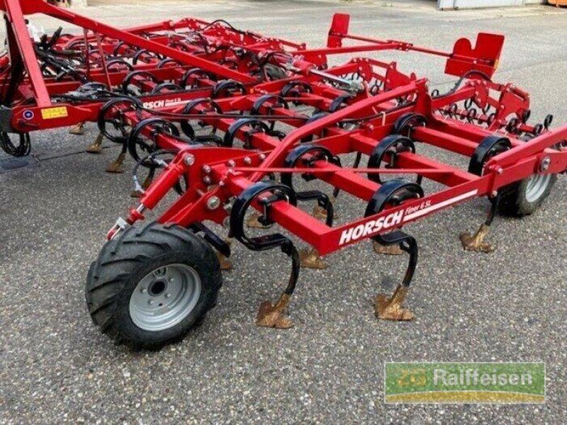 Horsch Finer 6SL