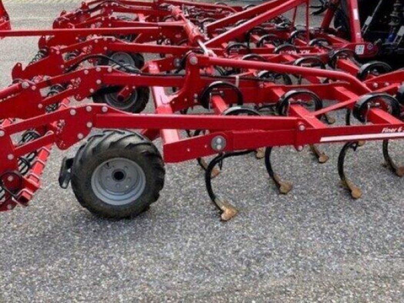 Horsch Finer 6SL