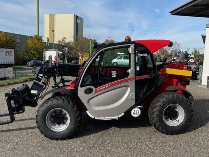 Manitou MLT 625 H 75K