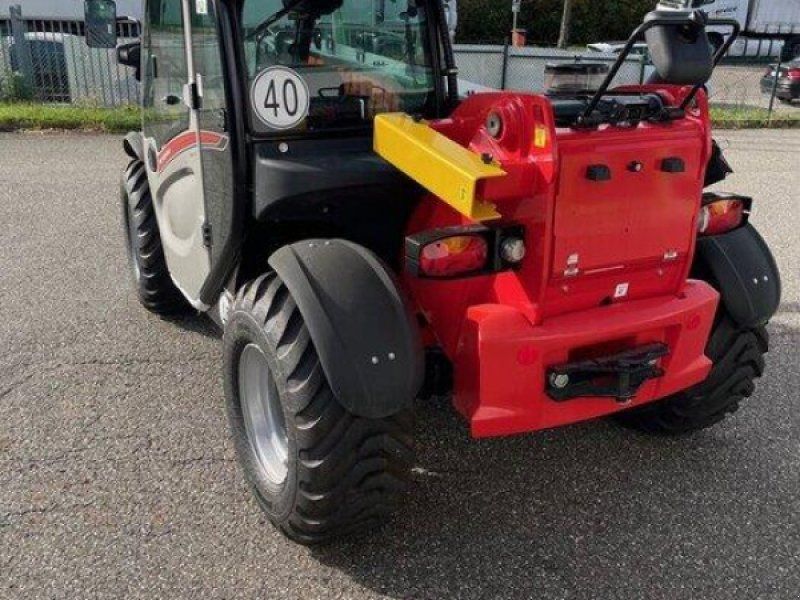Manitou MLT 625 H 75K
