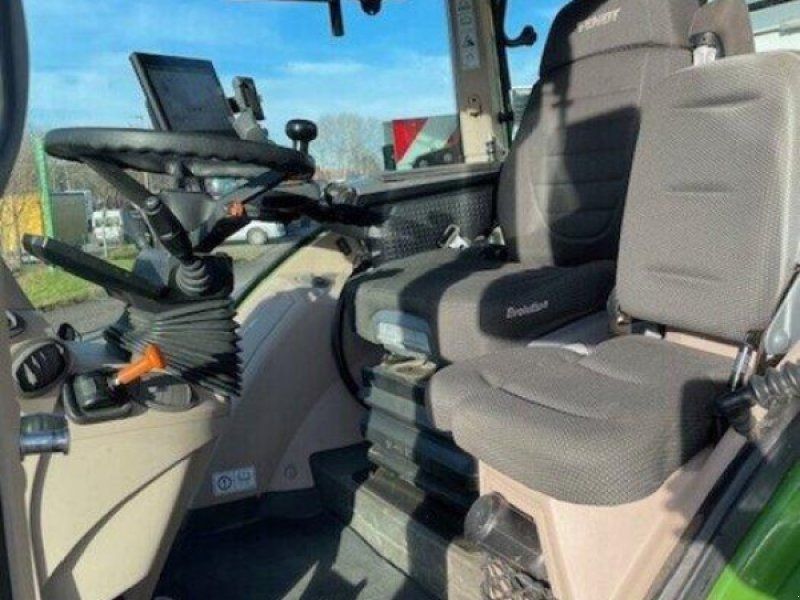 Fendt 724 Vario Profi + Setting 2