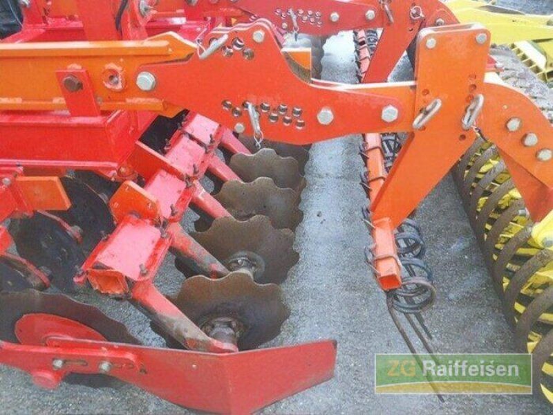 Pöttinger Terradisc 4000K