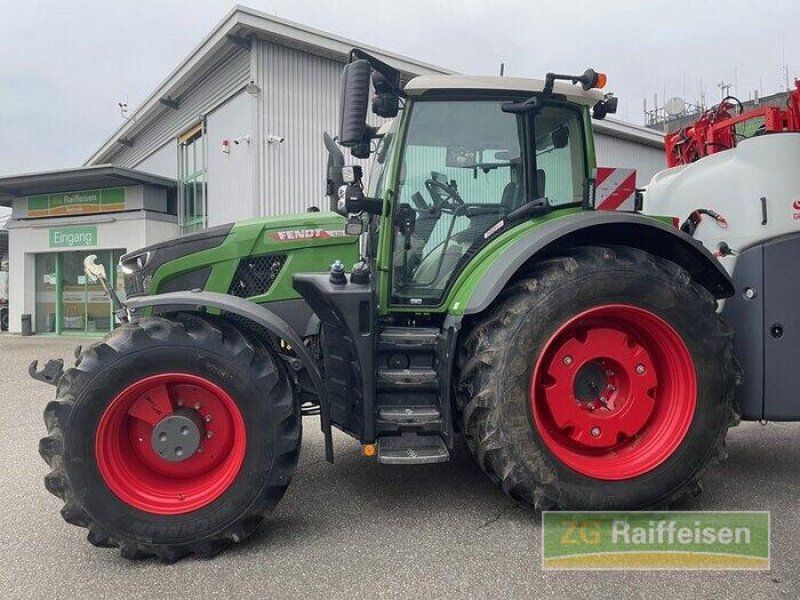 Fendt 620 Vario