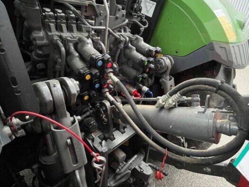 Fendt 620 Vario