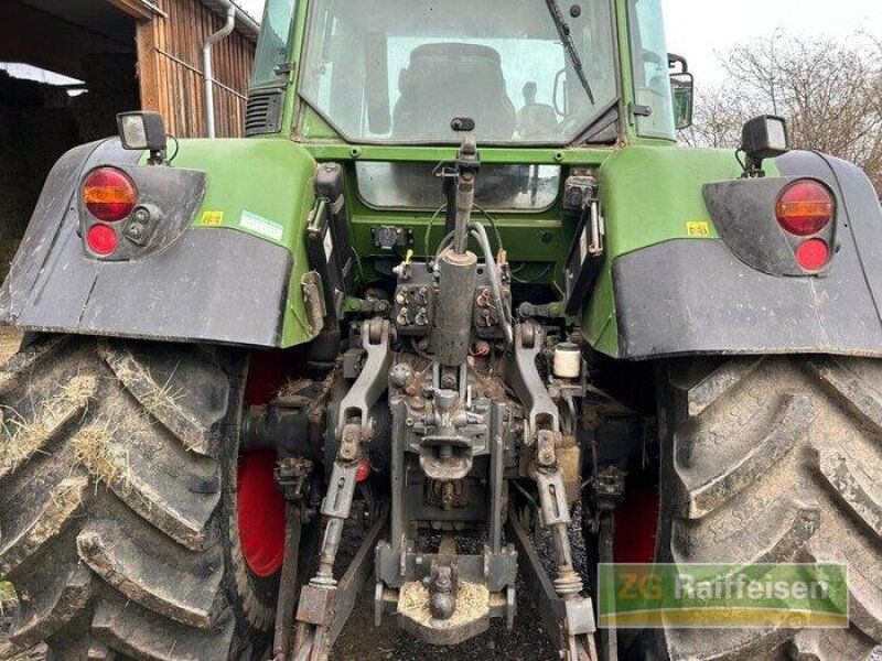 Fendt 820 Vario