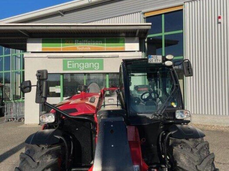 Manitou MLT 841-145 PS+