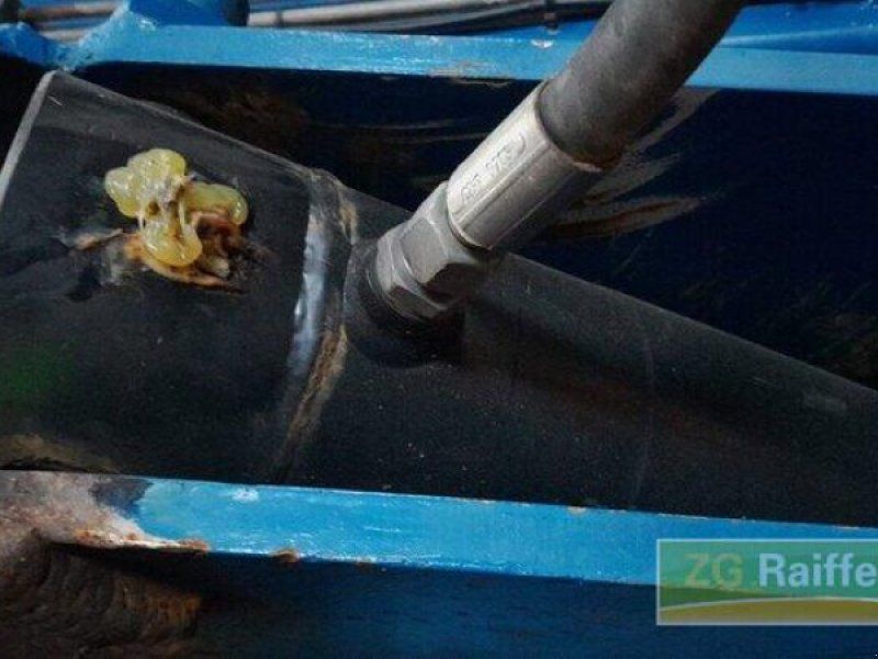 Köckerling Quadro 800