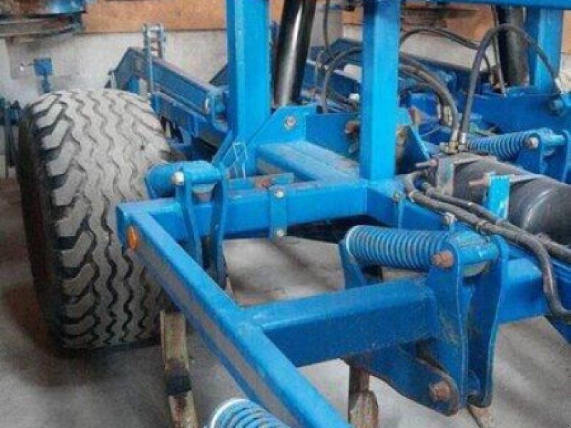 Köckerling Quadro 800