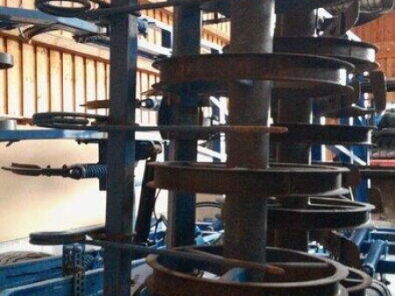 Köckerling Quadro 800