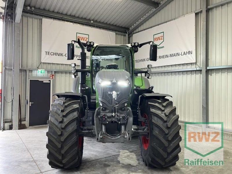 Fendt 726 Vario Gen7