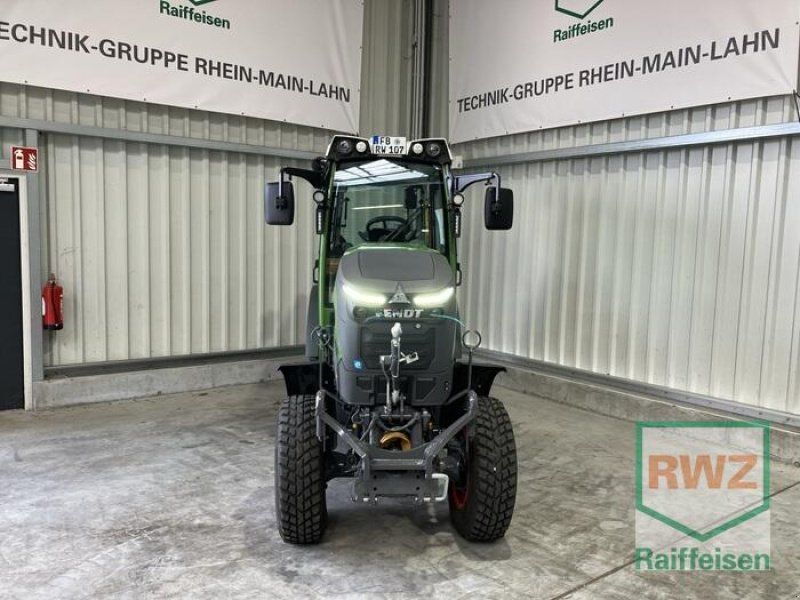 Fendt e107 V Vario