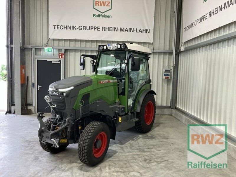 Fendt e107 V Vario